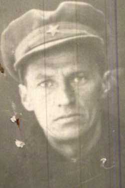 Прохоров Григорий Исакович