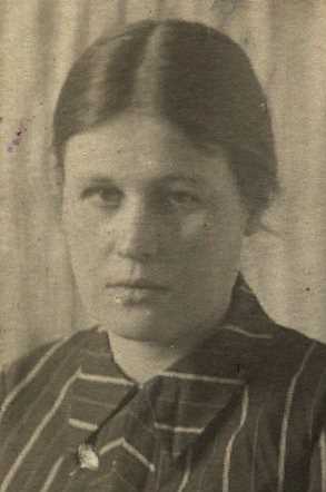 Шиловская Любовь Ивановна