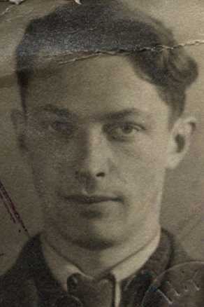 Киселев Владимир Сергеевич