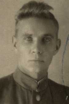 Кислов Петр Александрович