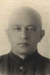 Киселев Аркадий Васильевич