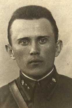 Коваленко Федор Савельевич