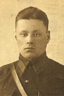 Чуркин Алексей Петрович