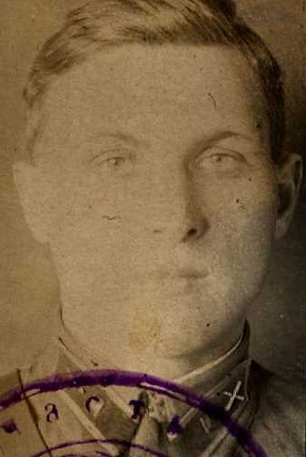 Шинкарев Петр Иванович