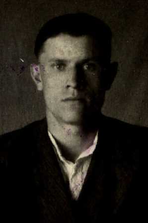 Родионов Сергей Иванович