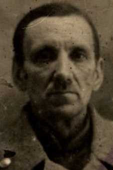 Смирнов Константин Владимирович