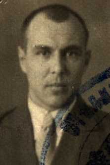 Шилов Алексей Иванович