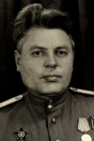Шилов Андрей Александрович