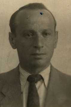 Школьников Марк Аркадьевич