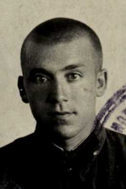Шиков Виталий Дмитриевич