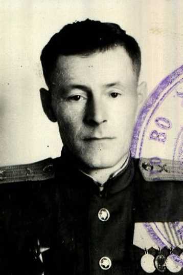 Шипилов|Шепилов Виктор Николаевич