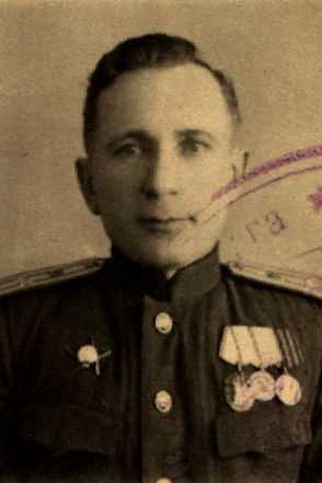 Фронтовое письмо 2