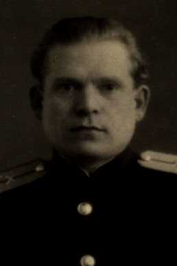 Шипунов Николай Григорьевич