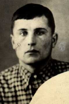 Клевакин Григорий Иванович