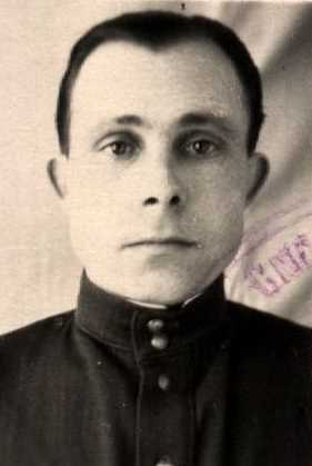 Клименков Андрей Петрович