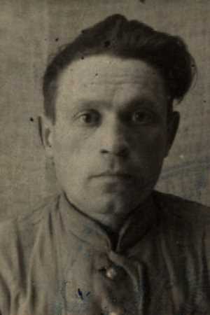 Китанин Иван Петрович