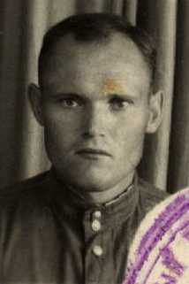 Кидалов Степан Архипович