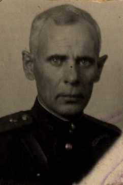 Киселев Виктор Васильевич