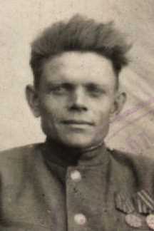 Киселев Андрей Федорович