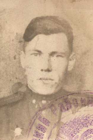 Кириллов Николай Кириллович