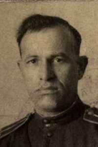 Киселев Павел Яковлевич