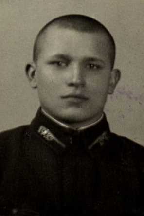 Киселев Николай Михайлович