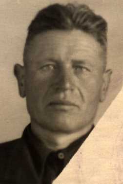 Клименко Иван Петрович