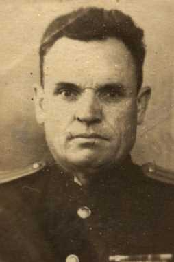 Киреев Михаил Григорьевич