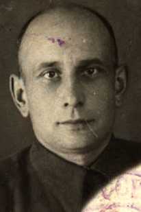 Ковтунович Владимир Николаевич