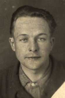 Кирик Виктор Леопольдович