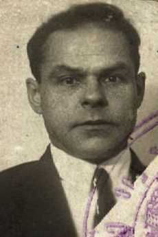 Кислов Дмитрий Павлович