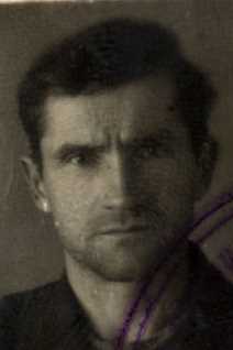 Киселев Михаил Авраамович (Абрамович)