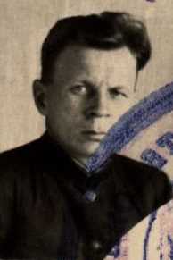 Пермяков Степан Николаевич