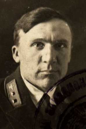 Перов Александр Семенович