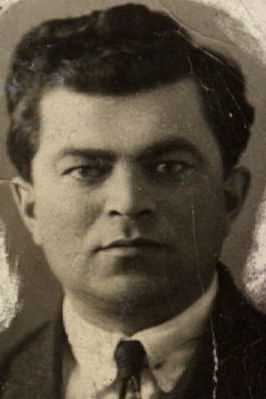 Петров Анатолий Георгиевич