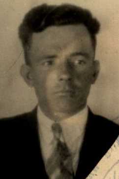 Смолков Василий Семенович