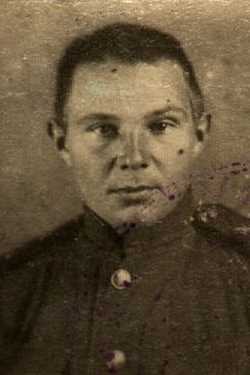 Коковкин|Каковкин Сергей Васильевич