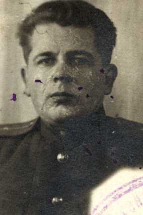 Зернов Сергей Николаевич