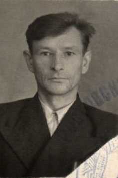 Ковалев Василий Васильевич