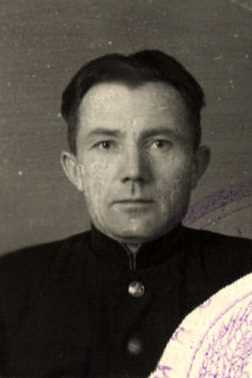 Козявкин|Казявкин Николай Панкратьевич|Панкратович