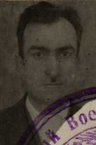 Кобылкин Яков Иванович