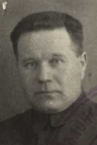 Козырин Михаил Алексеевич