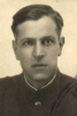 Комиссаров Дмитрий Иванович