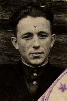 Княжев Аркадий Иванович