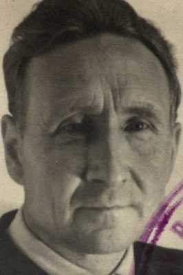 Козлов Сергей Сергеевич