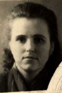 Фронтовое письмо 1