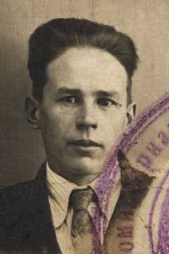 Козлов Николай Иванович