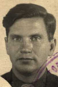 Ковалев Филипп Антонович
