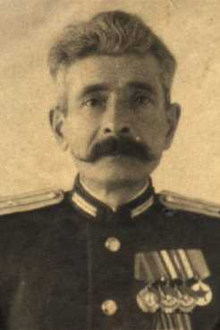 Козачинский Александр Евгеньевич