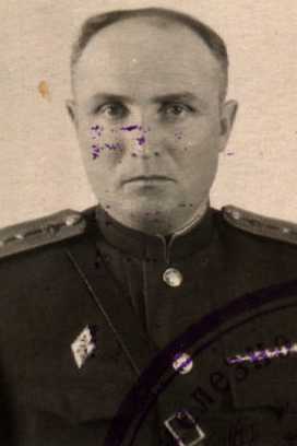 Козаченко Григорий Иванович